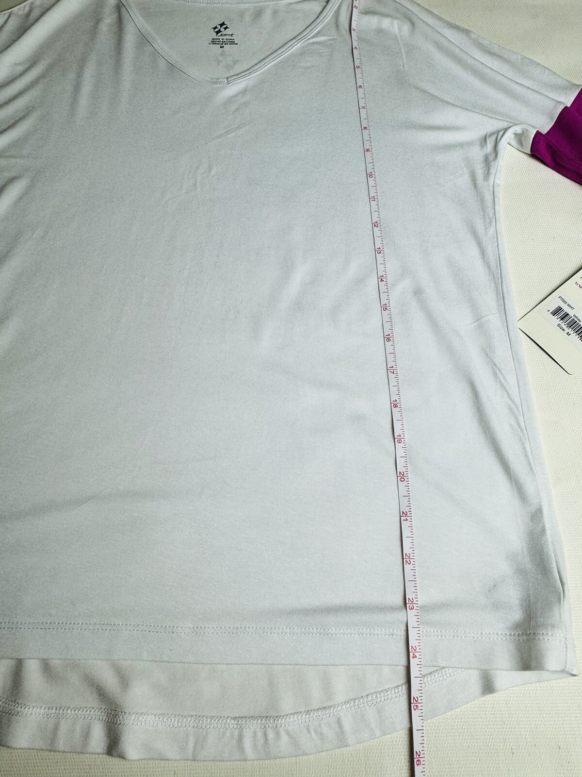 JOFIT Women's Golf Shirt/ Top Size M.   (B.02)