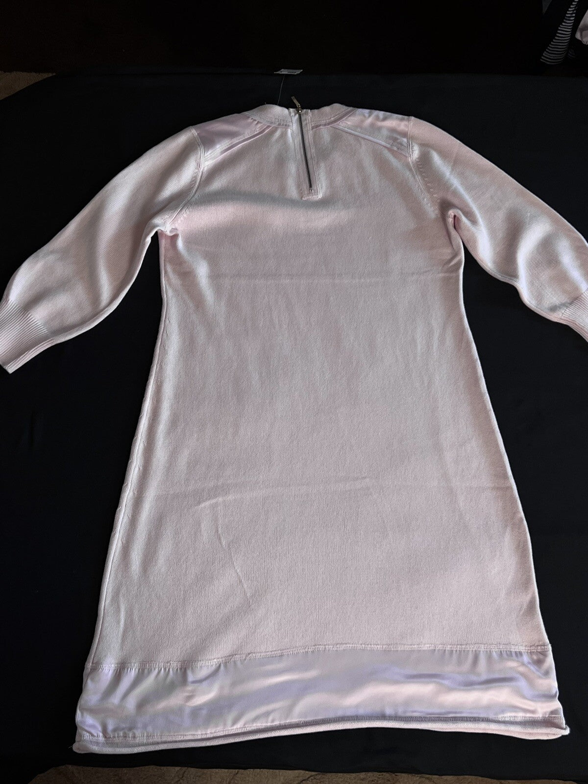 Grace Elements Women’s Sweater Dress Sz L