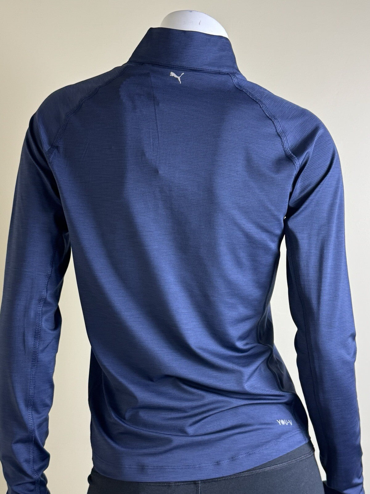 Puma Women's Golf Sweatshirt Size S    (B.122/3)