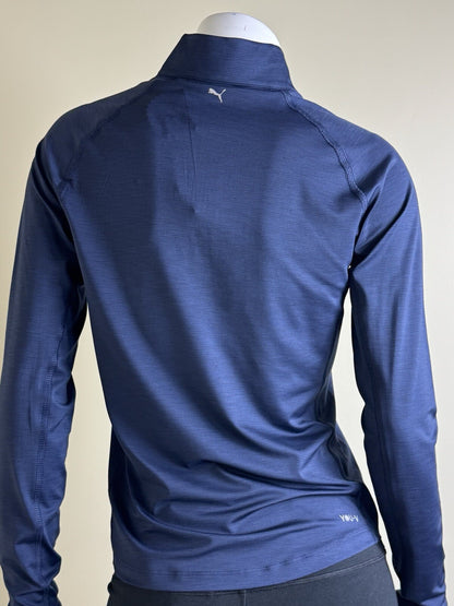 Puma Women's Golf Sweatshirt Size S    (B.122/3)