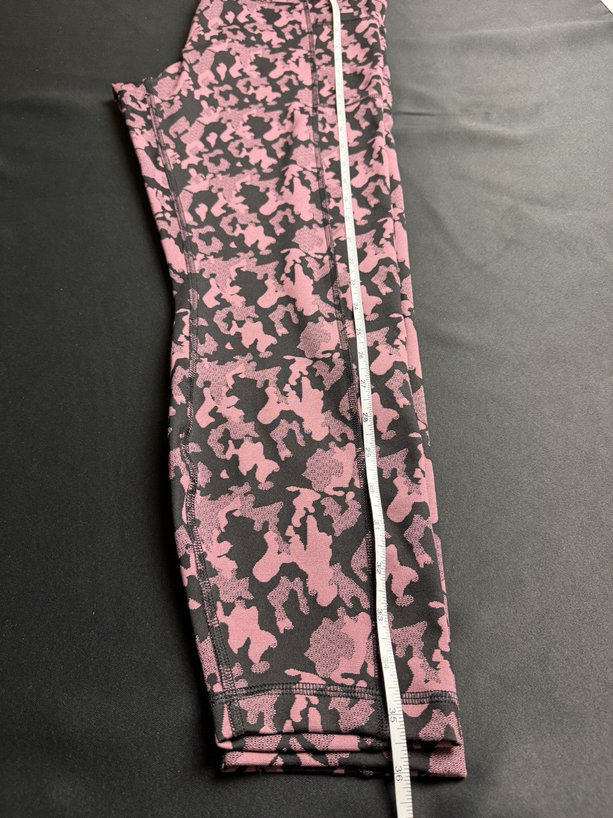 $78 90 Degree By Reflex Tummy Control Legging Sz 2XL.  (B.159)