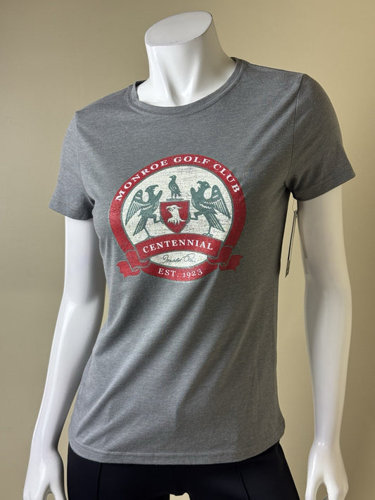 LeverWear Women's Golf shirt Sz XS   (B.165)