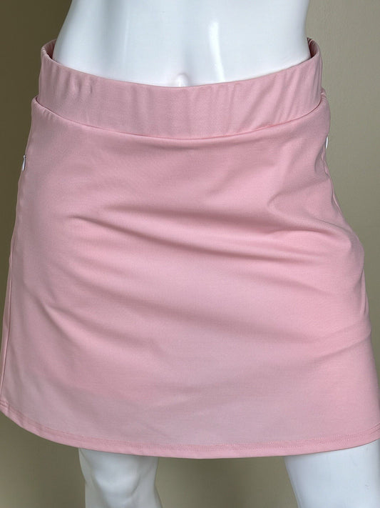 Smith & Quinn Athletic Skort Skirt Sz M. (B.75)