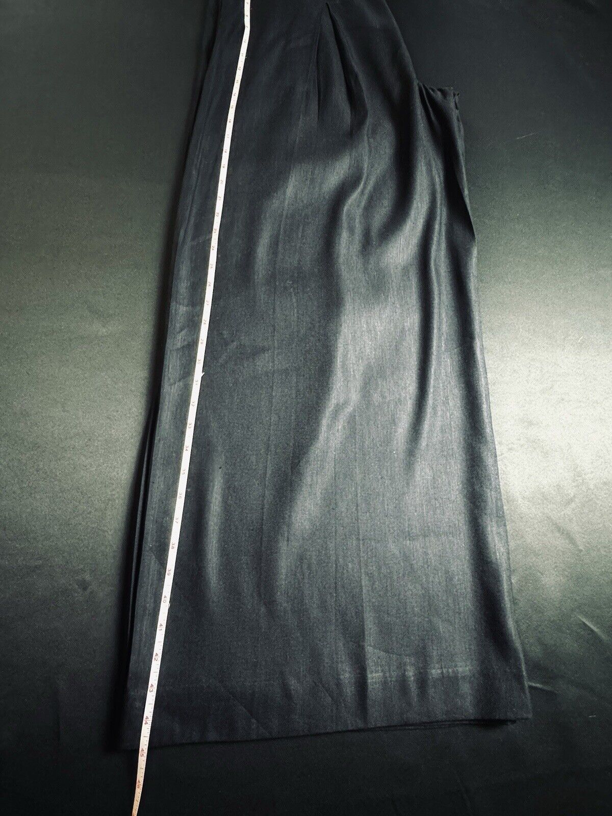 Ralph Lauren Women’s Charcoal Pants Sz 12 (B.80)