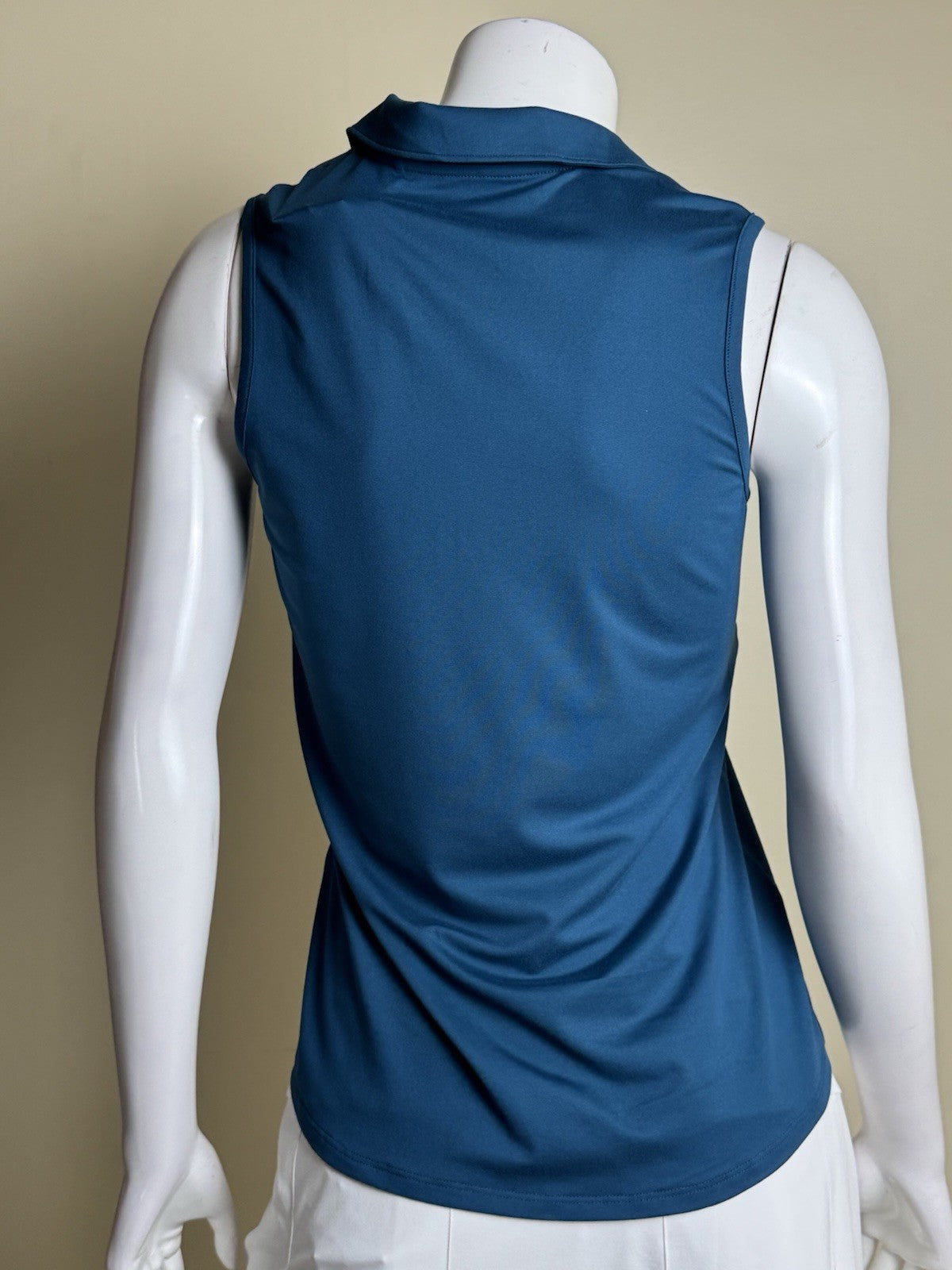 Puma Women’s Golf Shirt Sz S.   (B.185/1)
