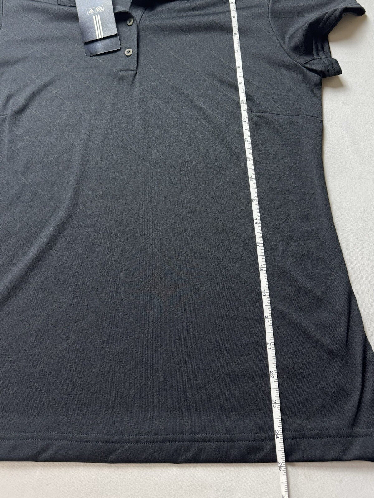 Adidas Women’s Golf Shirt SZ M Climacool  (B.141)