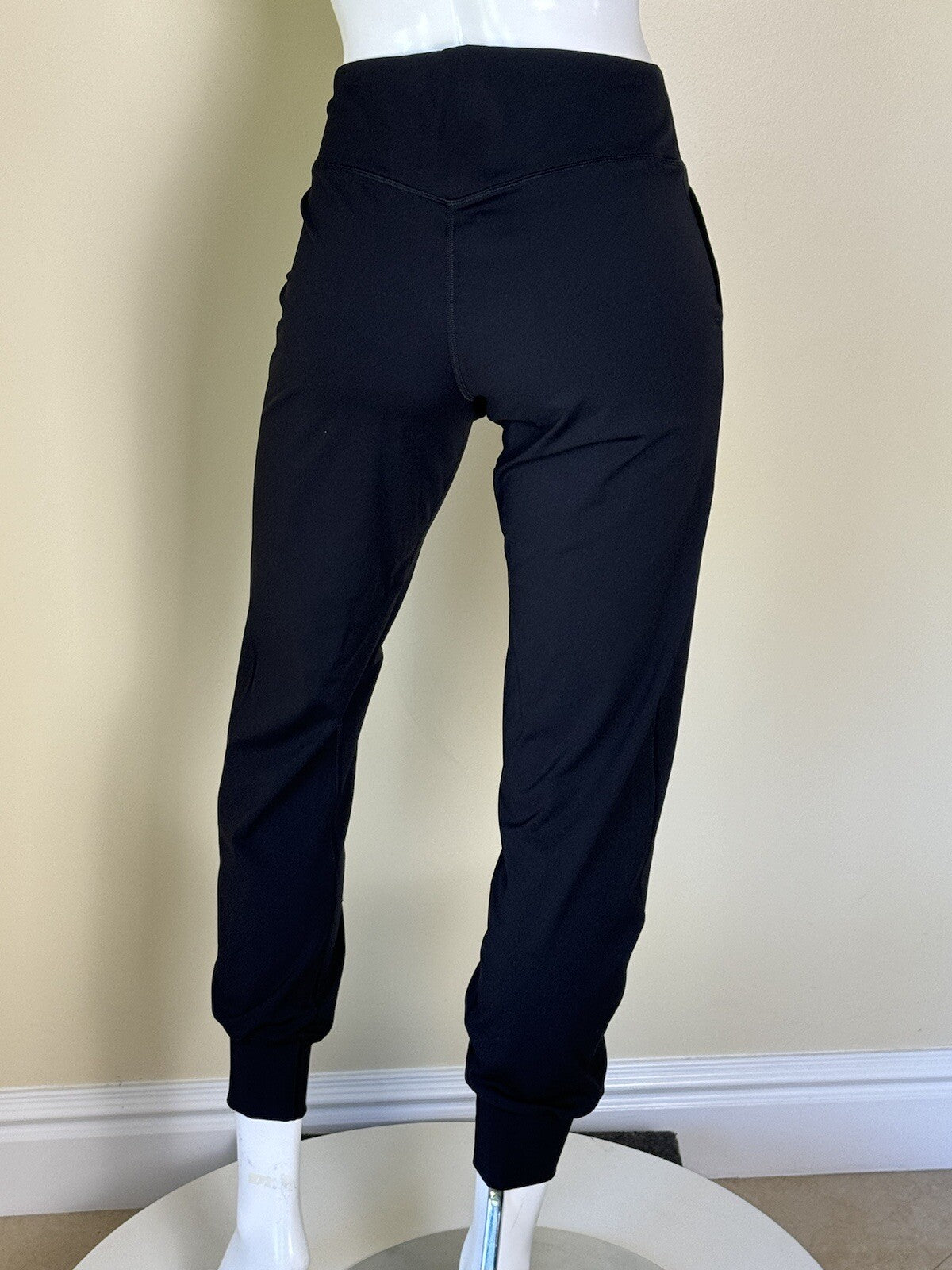 Calliope Women’s Navy Jogger Pants Sz XL.  (49)