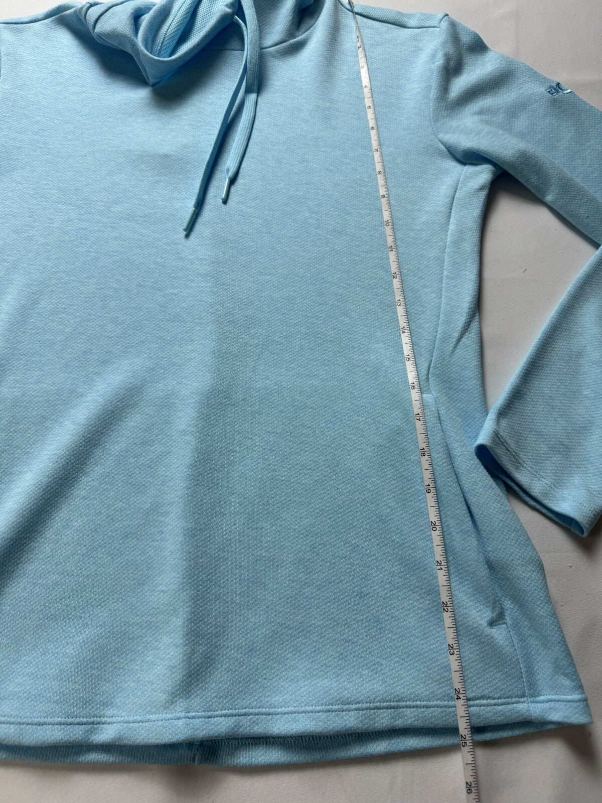 Adidas Women’s Golf Sweatshirt Sz S   (B.120)