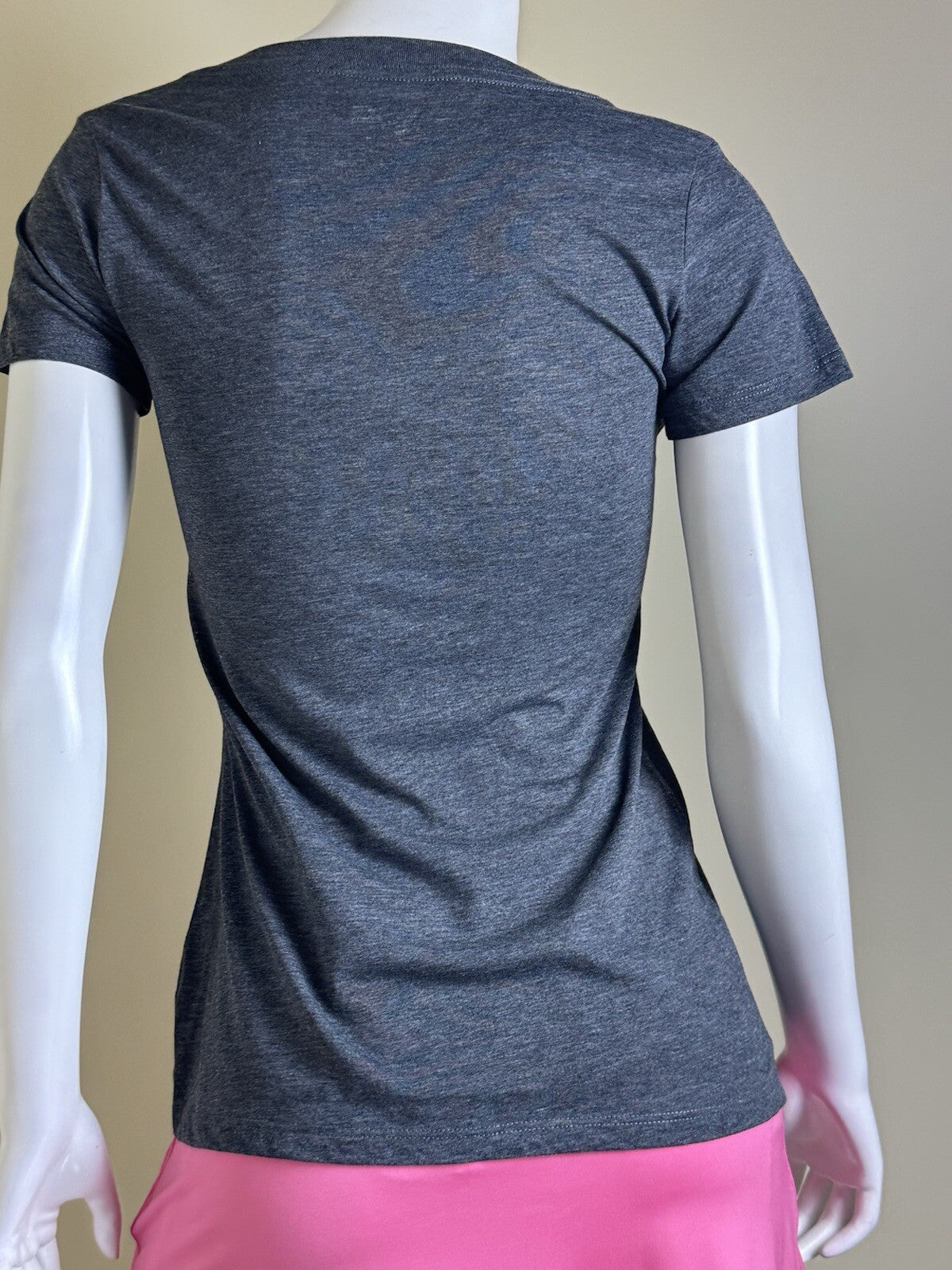 LeverWear Women's Golf shirt Sz M   (B.138)