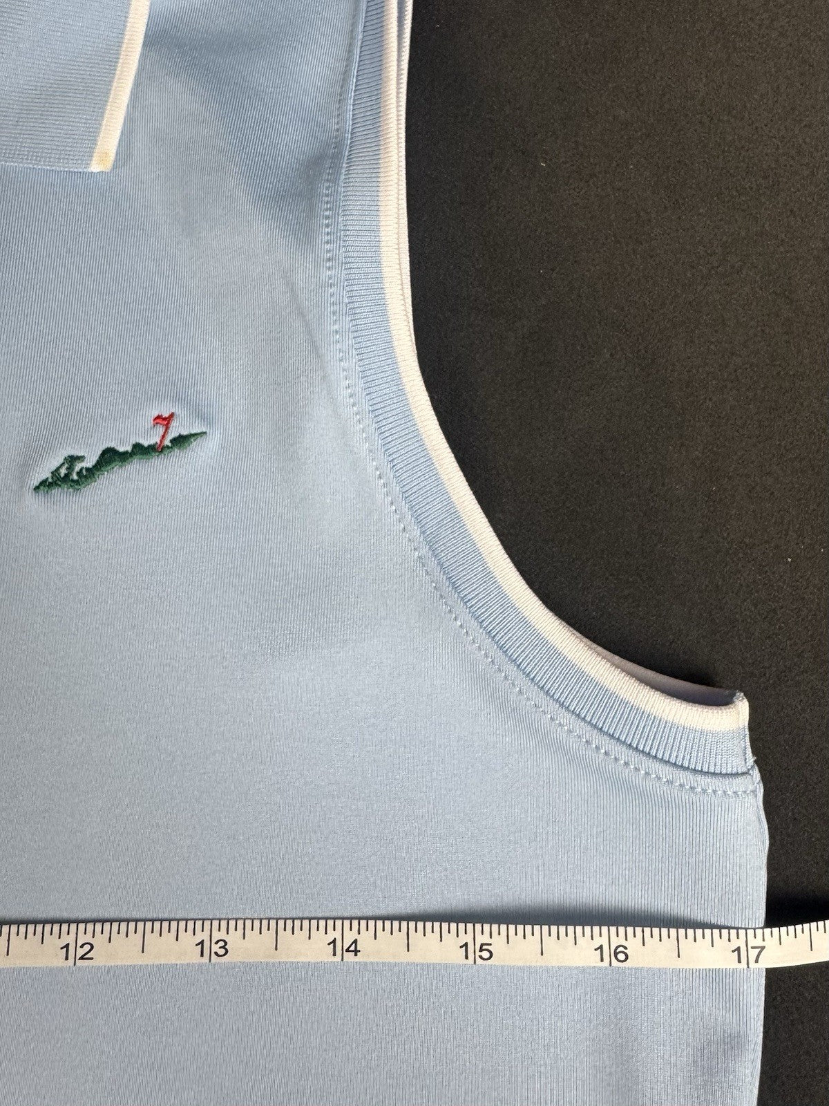 Renwick Women’s Polo Golf Shirt Sz XS      (B.174)