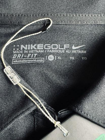 Nike Women’s Top Golf Shirt Sz XL (B.88)