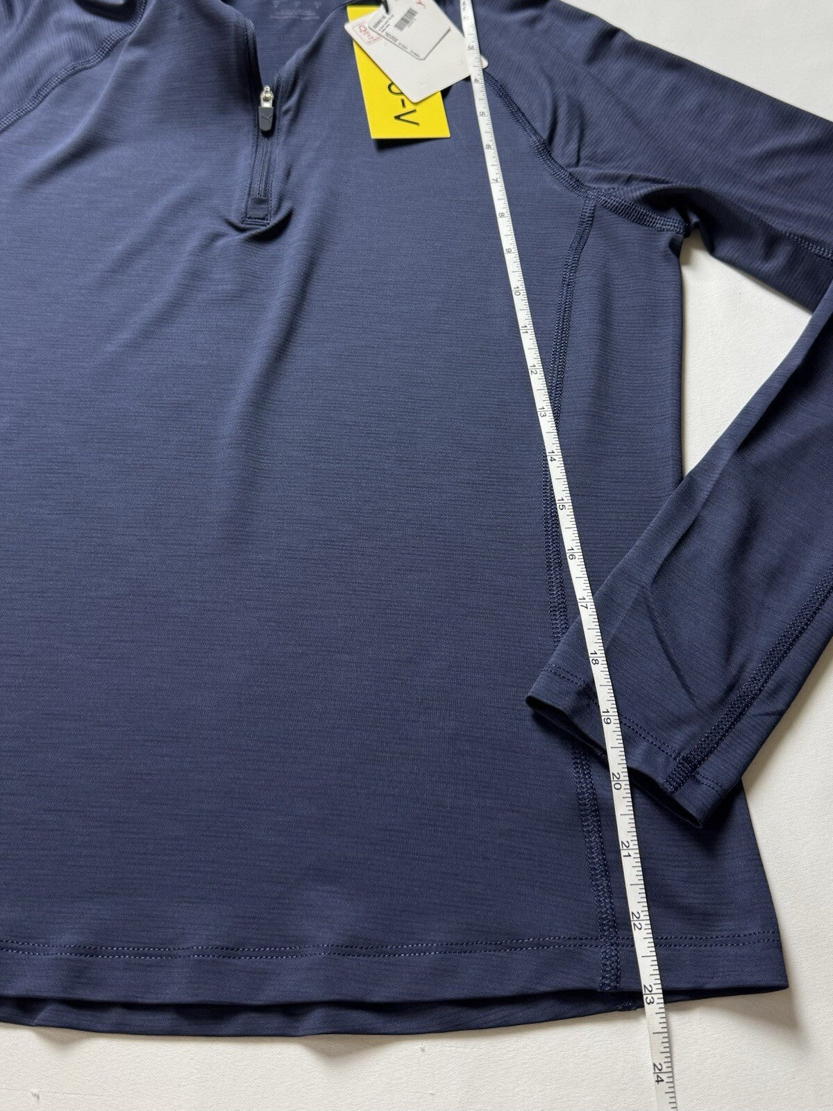 Puma Women's Golf Sweatshirt Size S    (B.122/3)