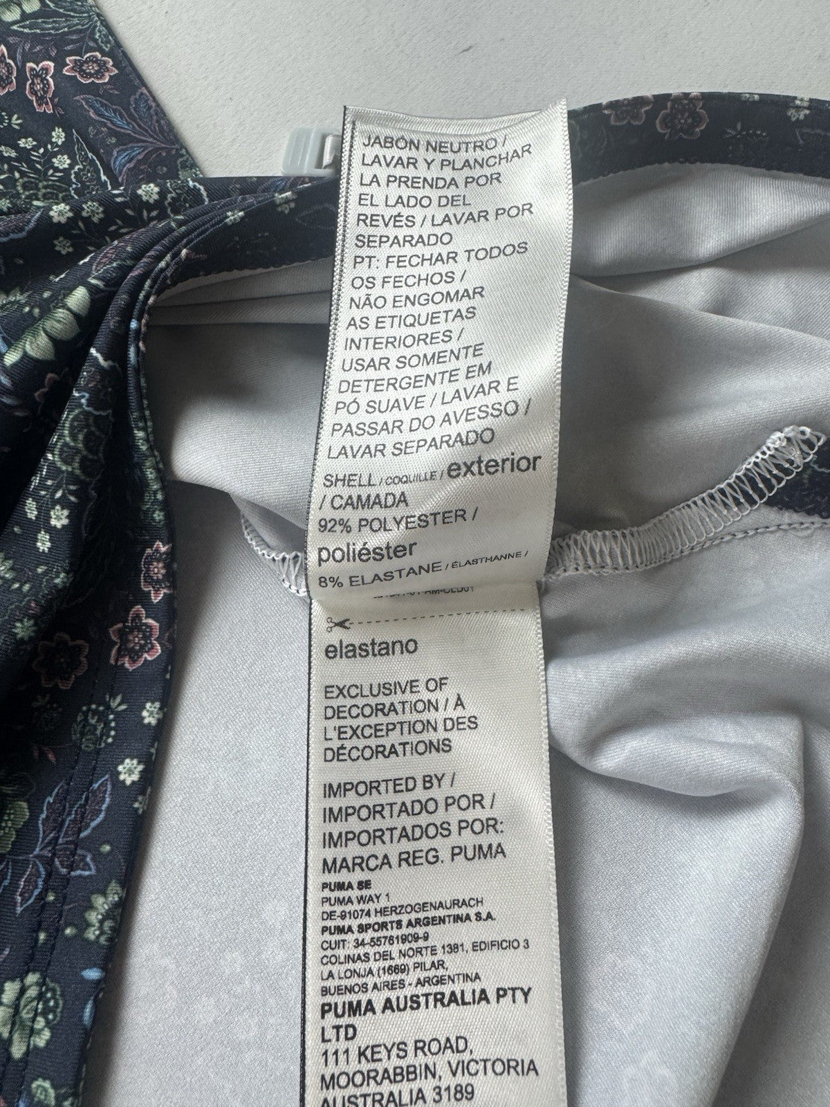 $70 Puma Women’s Golf Shirt Sleeveless Sz XS  (B.156)