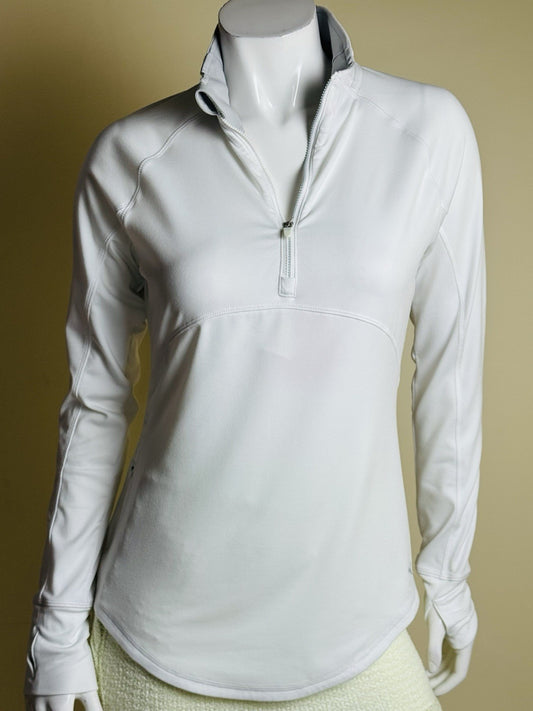 PUMA Women's Golf Sweatshirt Sz S.  (B.163)