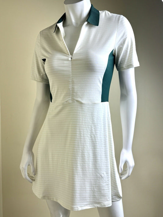 Puma Women’s Polo Dress w/ Shorts Sz S       (B.115/4)