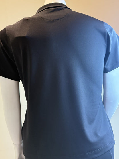 ADMIRALS COVE Women’s Golf shirt Sz XL.    (B.166)