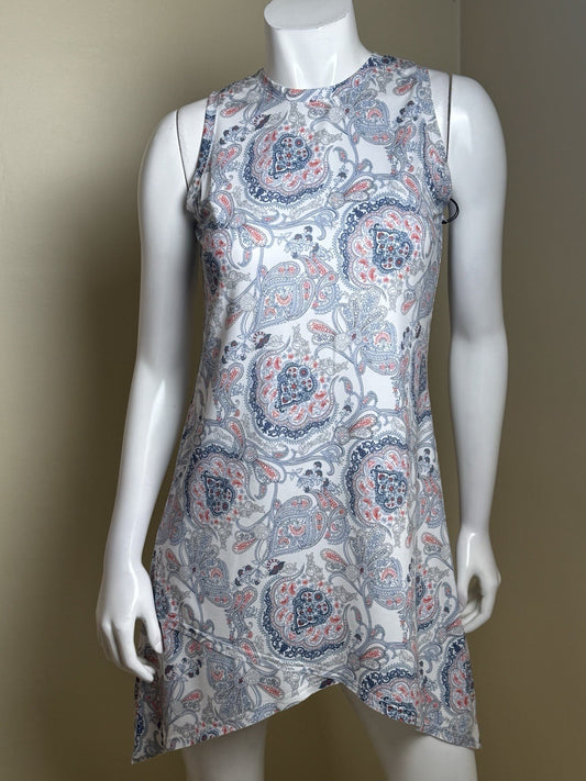 Jofit Women's Golf Tennis Dress with Shorts Sz S. (B.175)