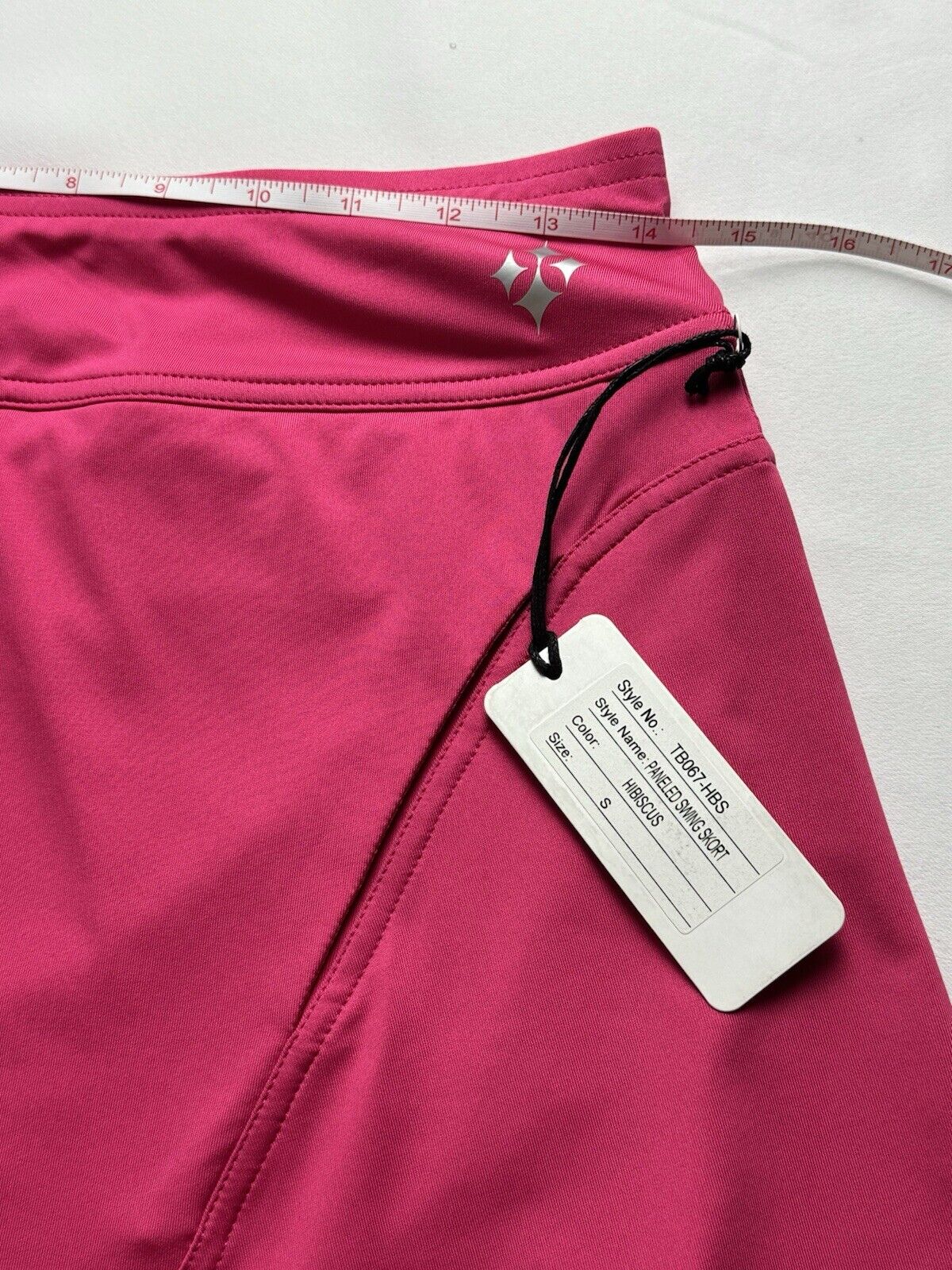 Jofit Women’s Golf Skirt Skort Sz S   (B.62)