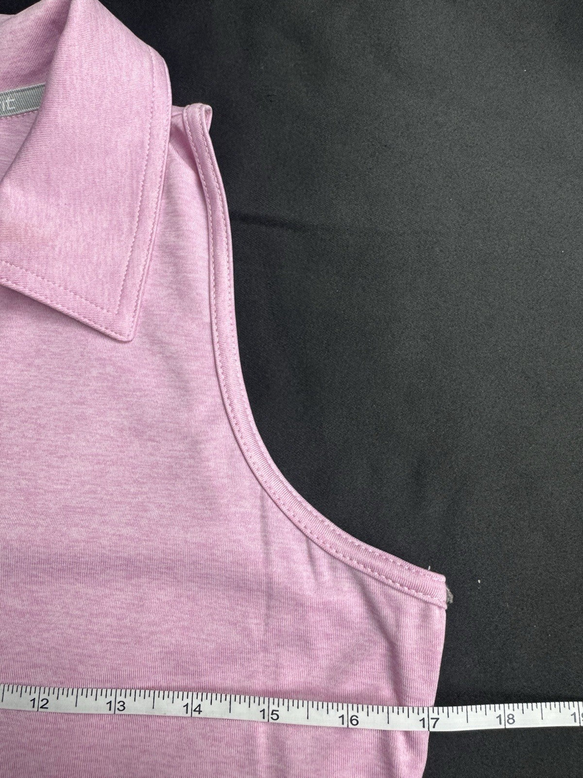 JOFIT Women's Golf Shirt Size S      (B.170)