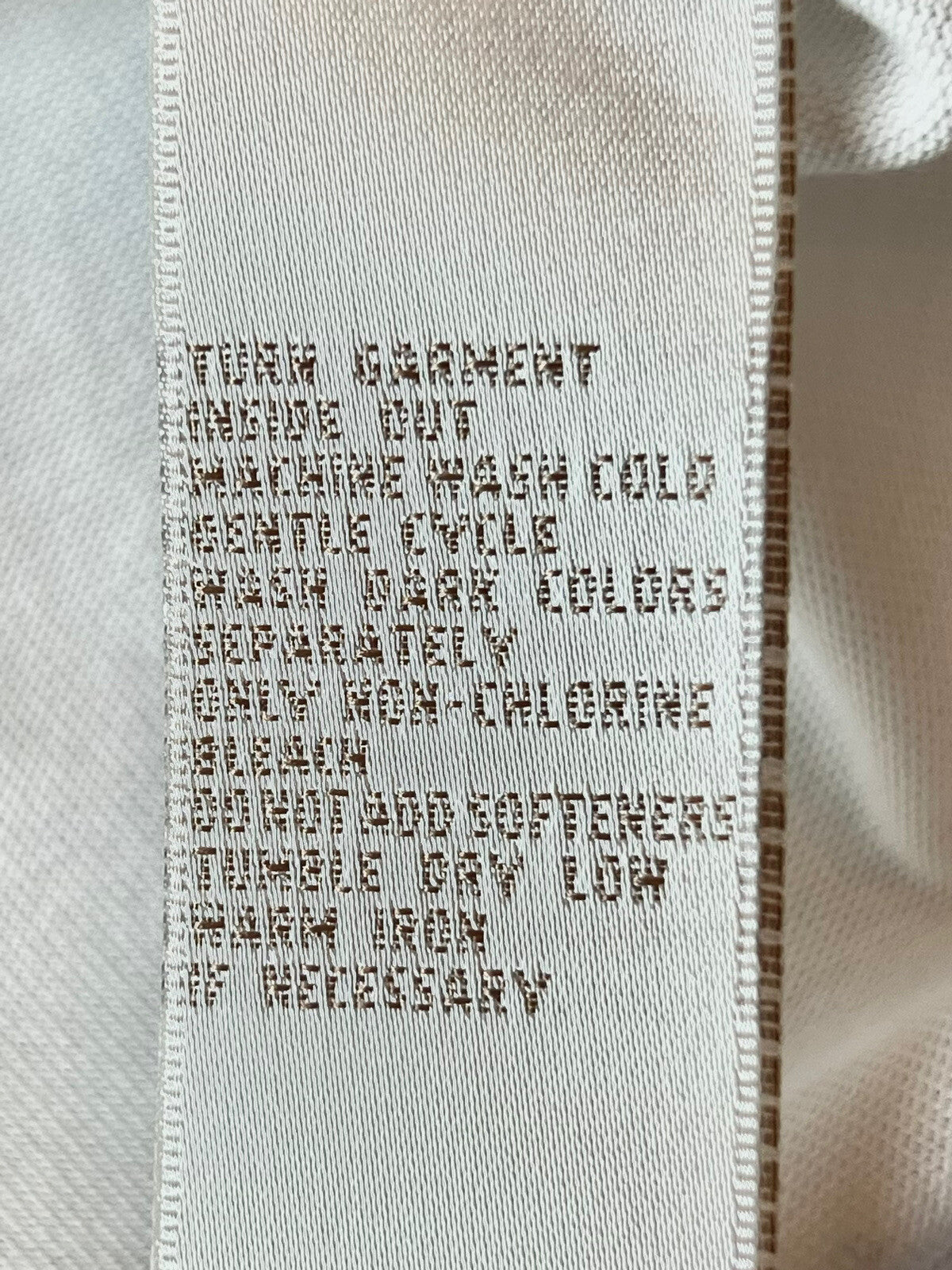 E.P Pro Tour Tech Women’s Golf Polo Shirt Sz L