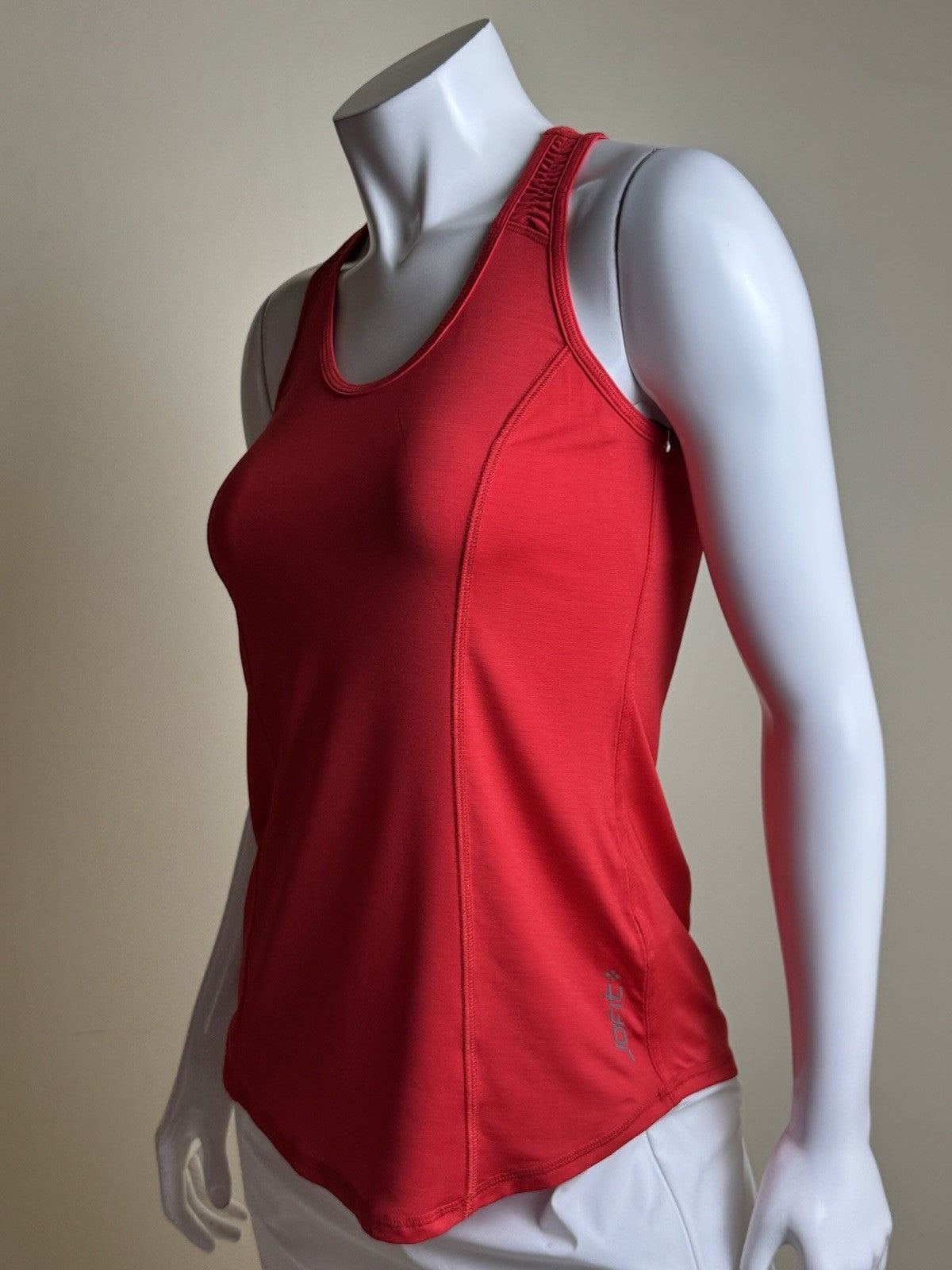 JOFIT Women's Golf Tank/Top Size S.   (B.182)