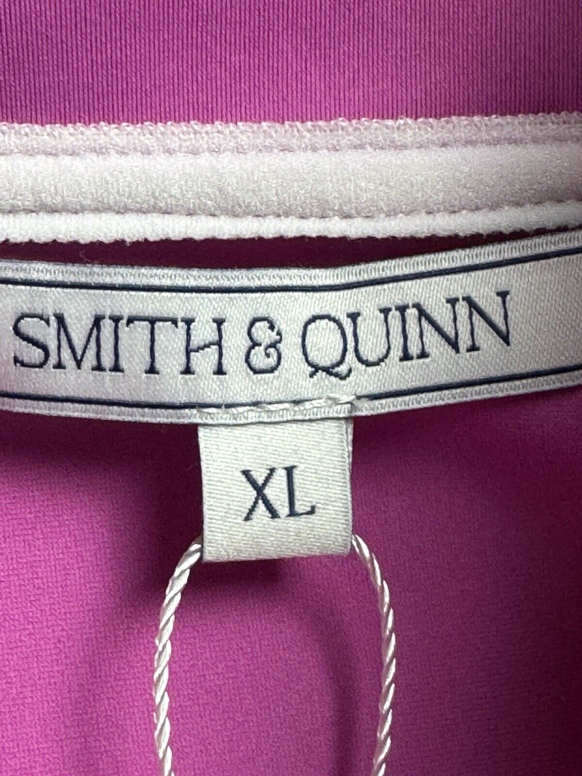 Smith & Quinn Women’s Golf Sweatshirt Sz XL