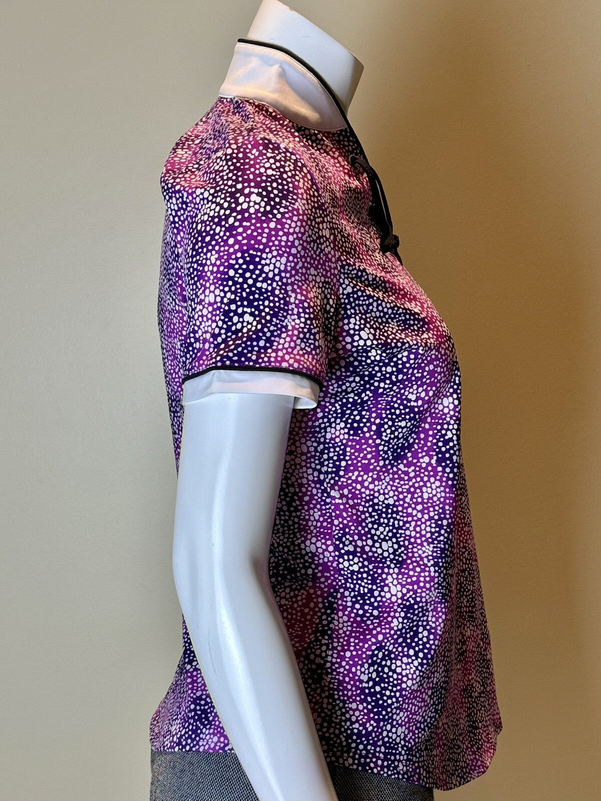 JOFIT Women's Golf Shirt/Top Size S  (56)