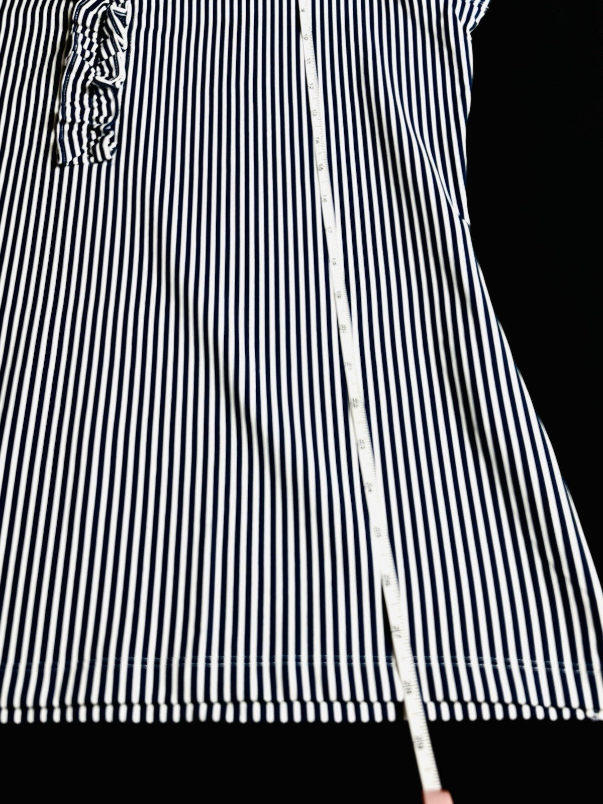 $109 Sailor-Sailor Women’s Golf Tennis Blouse Size XL    (B.180)