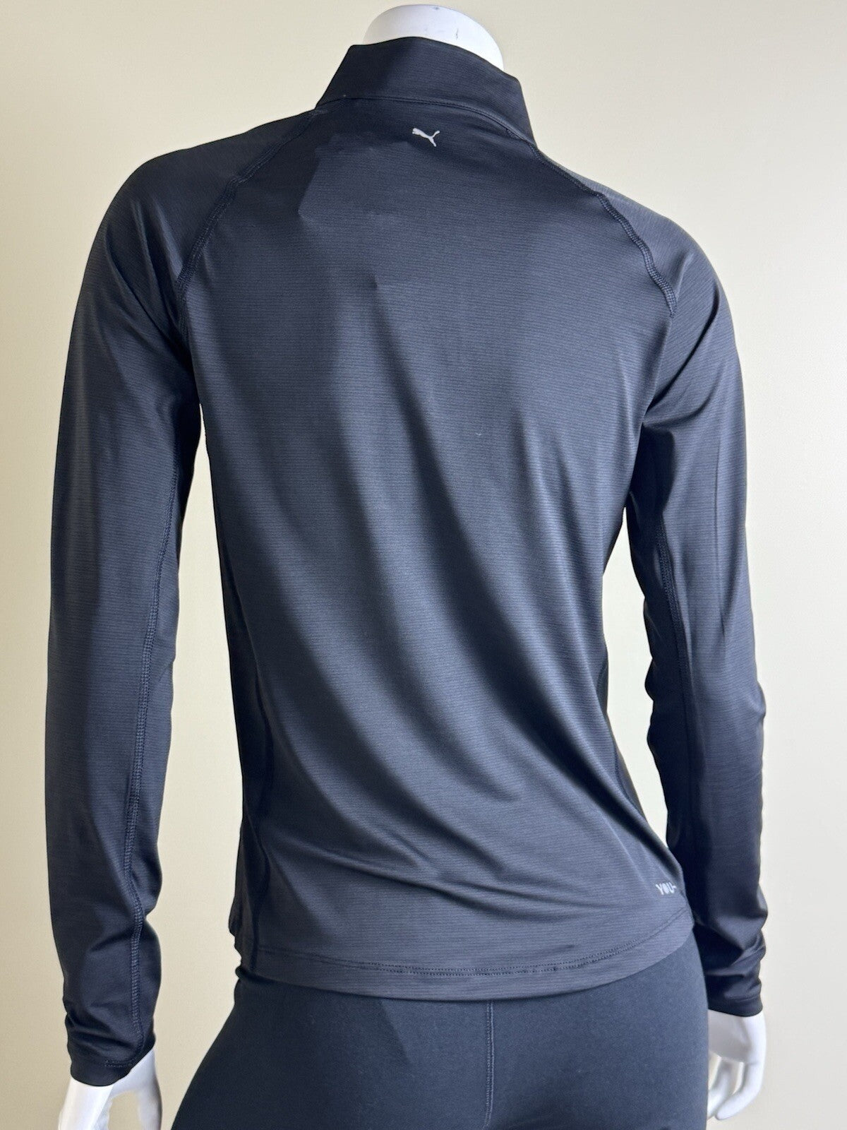 Puma Women's Golf Sweatshirt Size S    (B.122/1)