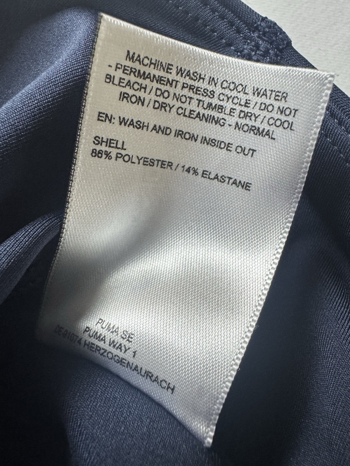 PUMA Women's Golf Tennis Skort Skirt Sz S (B.133/3)