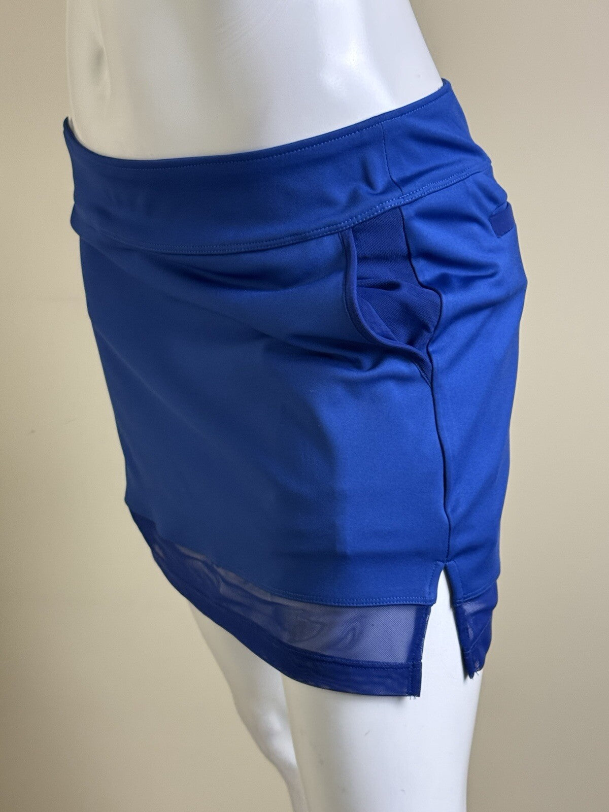 Teleri Athletics Women’s Skort Skirt Size M (B.144)
