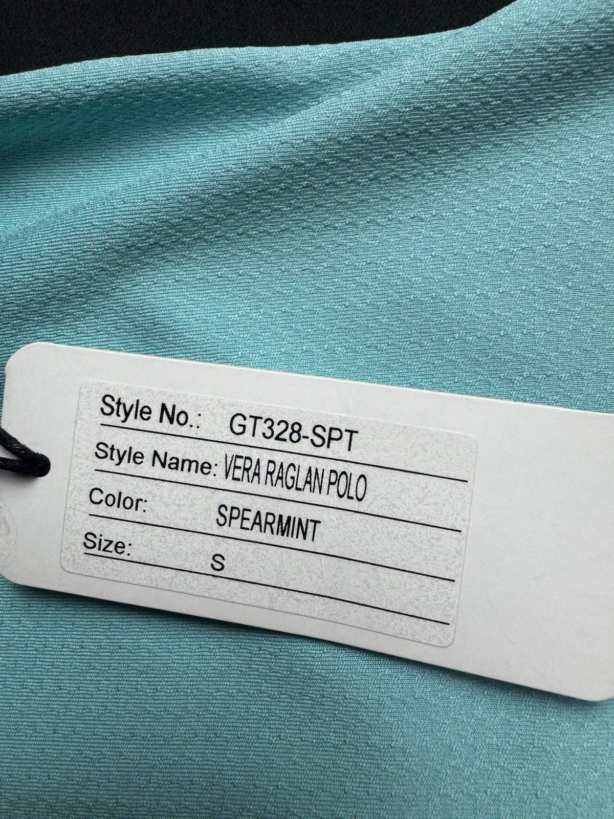 JOFIT WOMEN'S GOLF SHIRT Sz S.         (B.174)