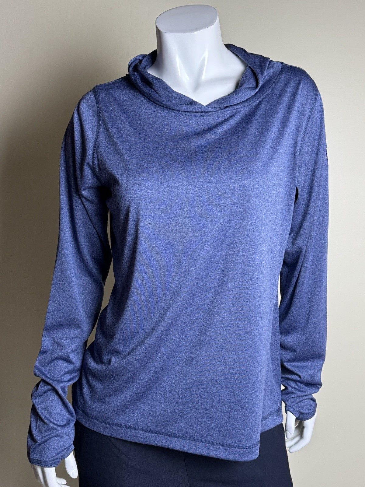 Ouray Women’s Sweatshirt Hoodie Sz M.    (B.154)