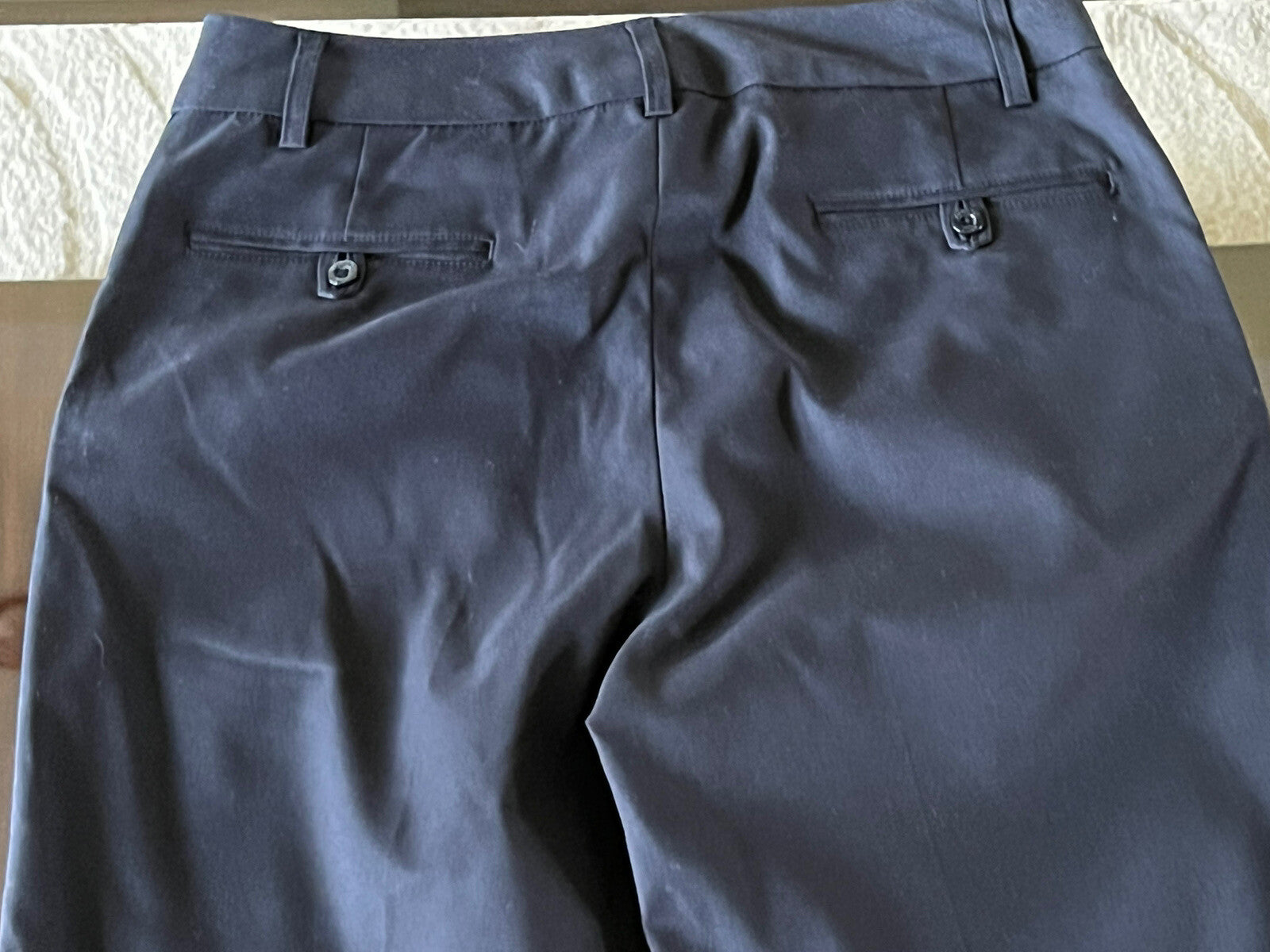 Monterey Women’s Golf Shorts Size 4