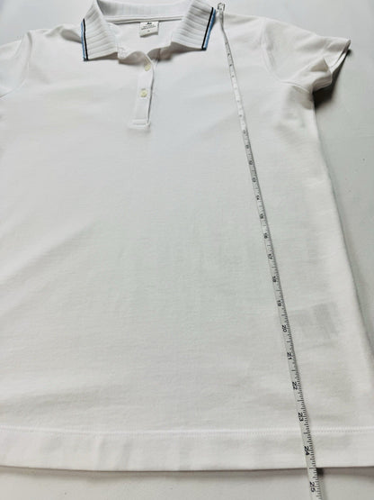 Daily Sports Women’s Golf Shirt Sz M     (B.140)