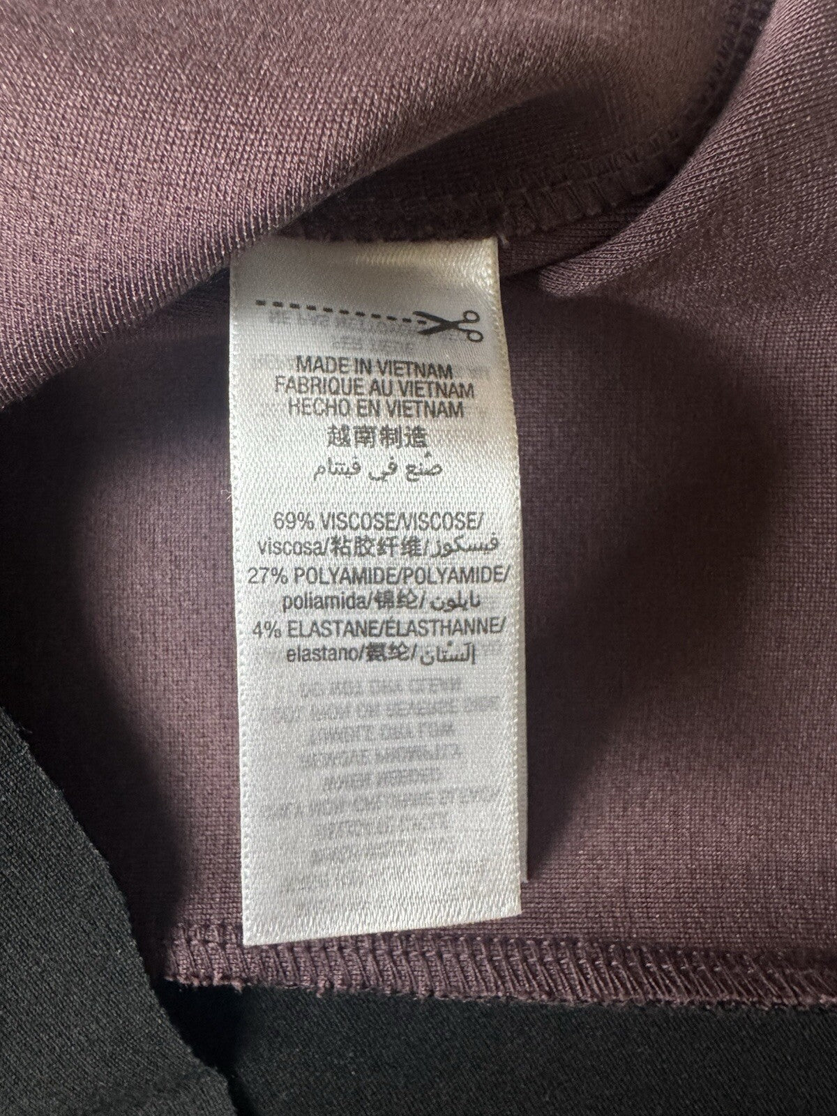 Juicy Couture Black Label Dress Sz XS. (B.133)