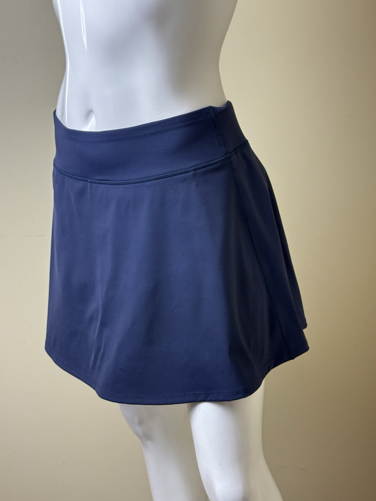 Addison Bay Women’s Skort Skirt Sz XS  (B.165)