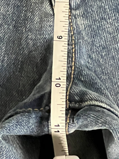 WeWoreWhat Women’s The Danielle Denim Jeans Sz 24