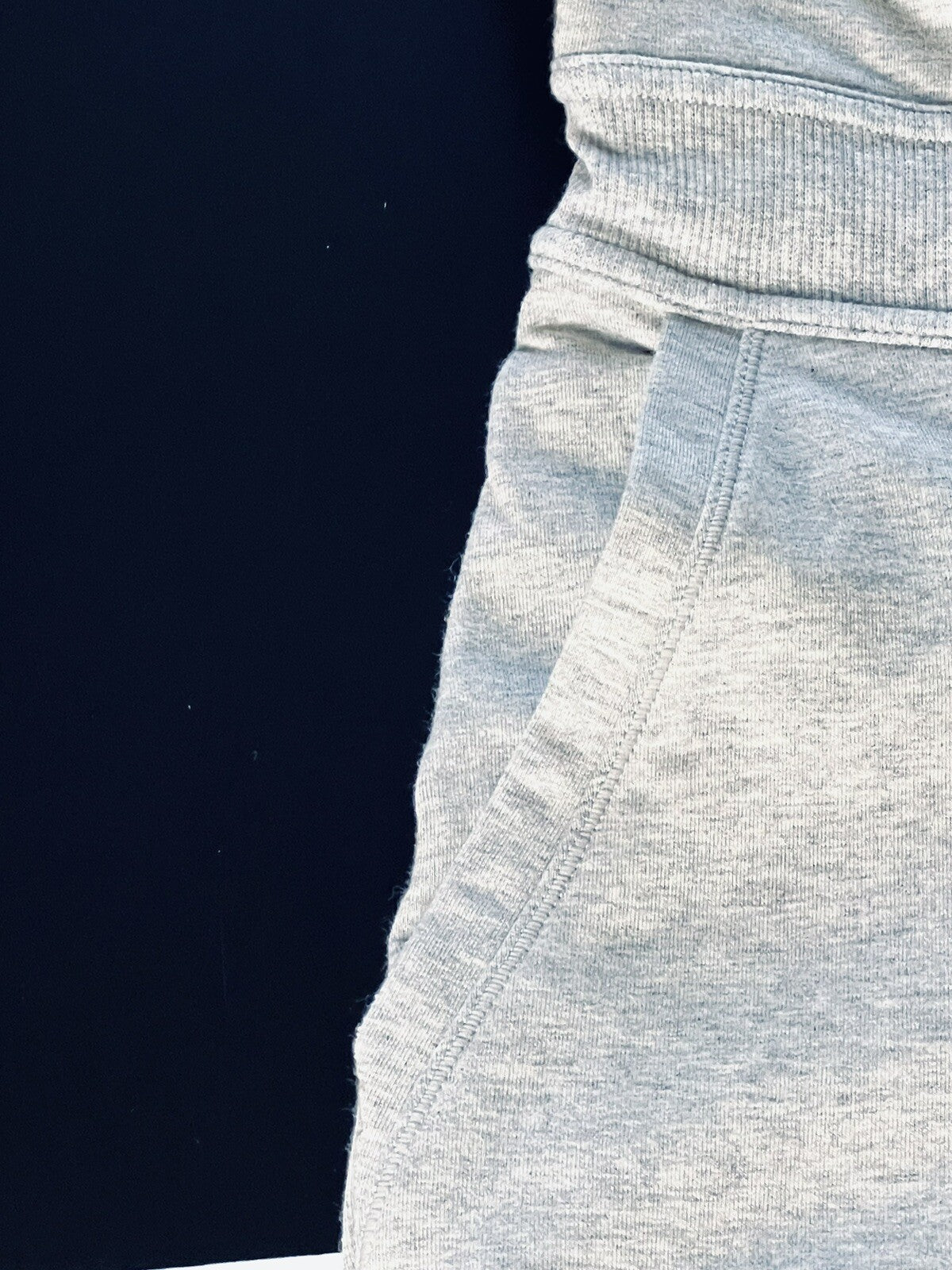 Lole Women’s Jumpsuit One Piece Romper Sz M Gray