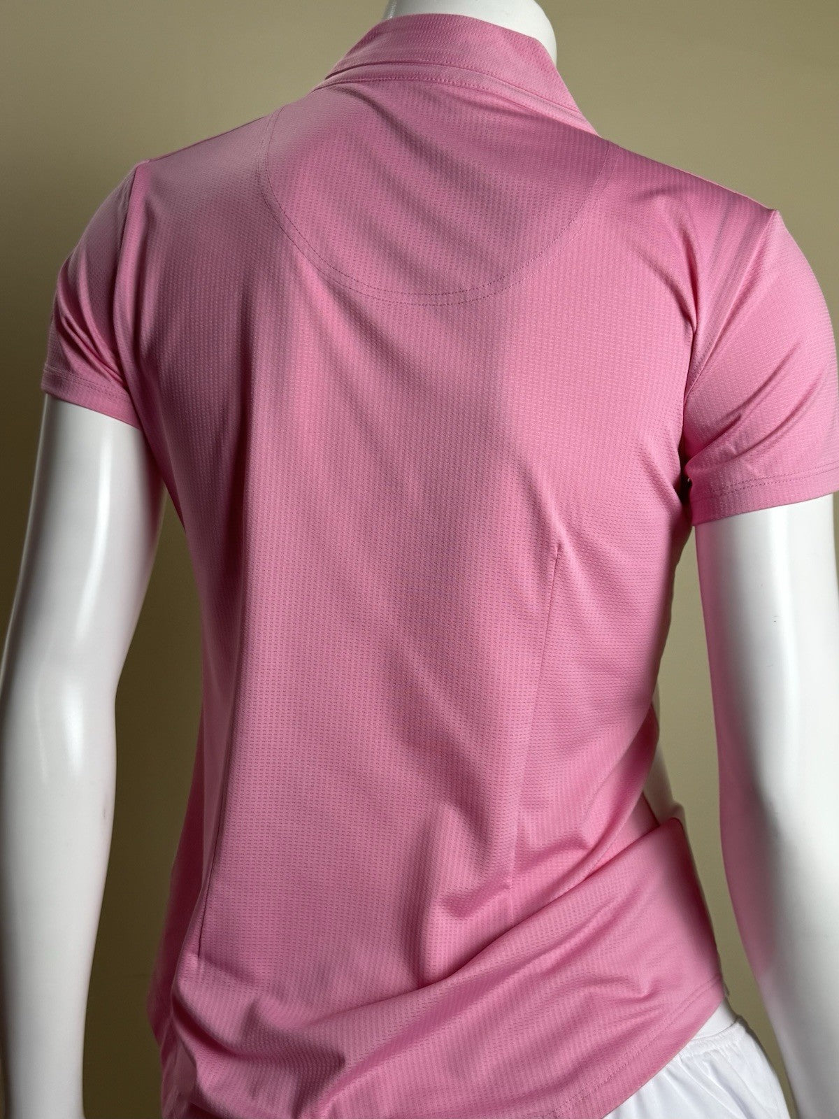 Sport Haley Women's Golf Shirt Sz L     (B.187)
