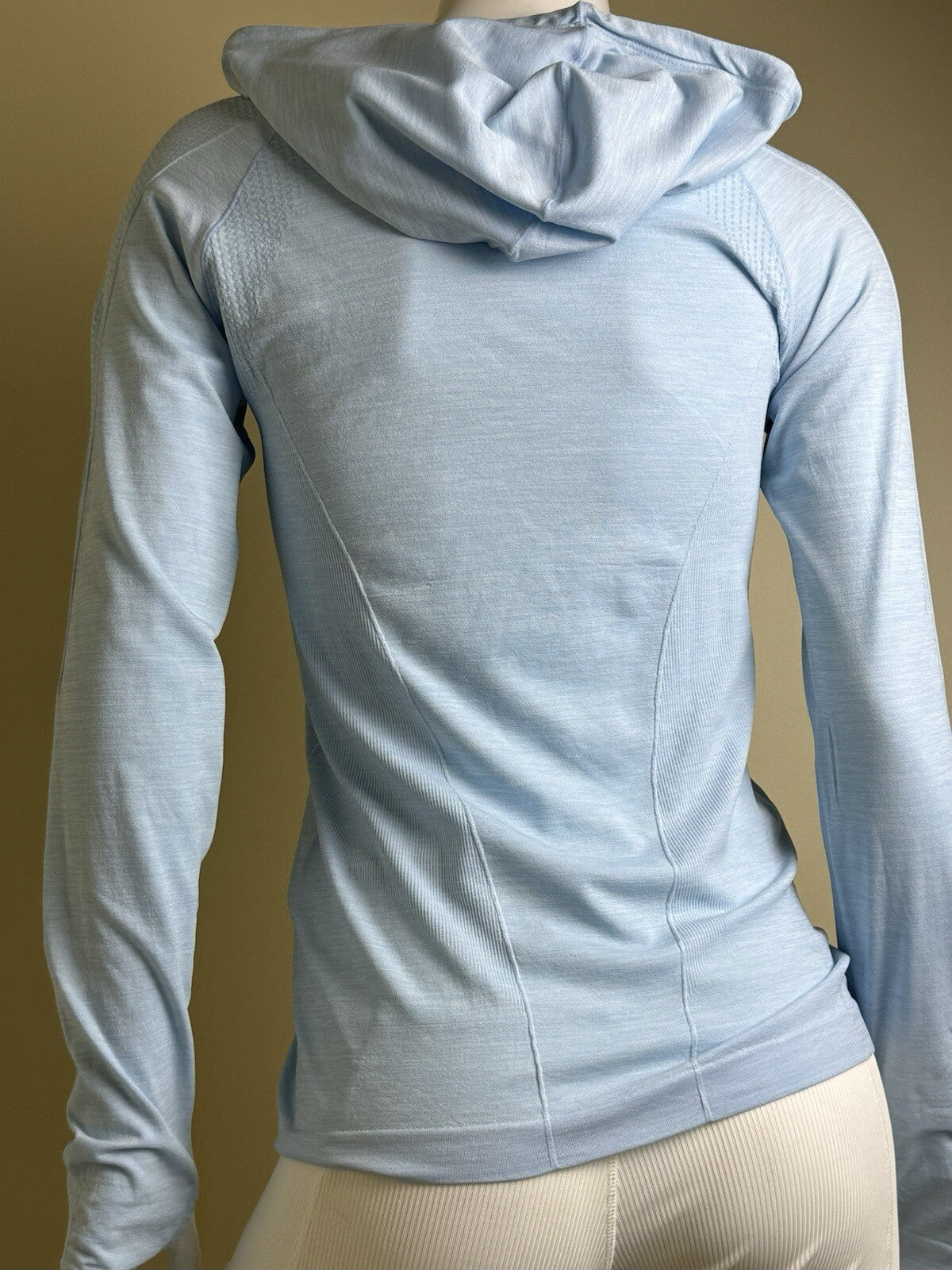 Sport Haley Women's Top Golf Long Sleeves Shirt Sz M  (B.89)