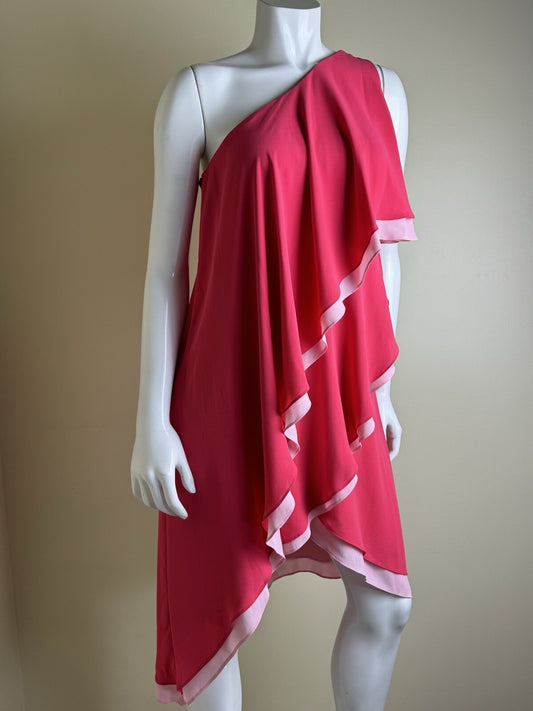$298 BCBGMAXAZRIA Women’s Dress Size 2 . (B.55)