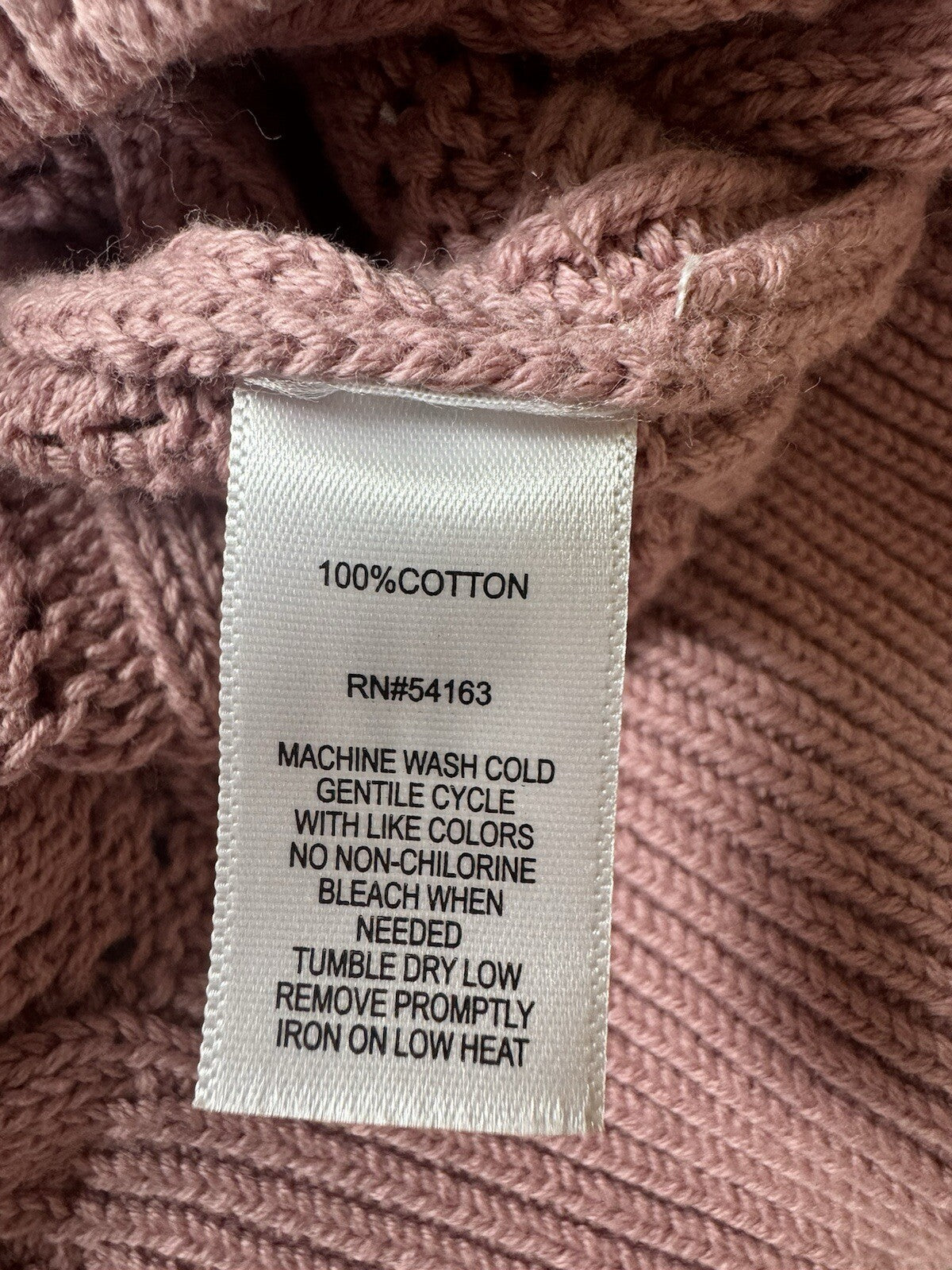 $69 Marc New York Women's Cardigan Sweater Sz XS (B.111)