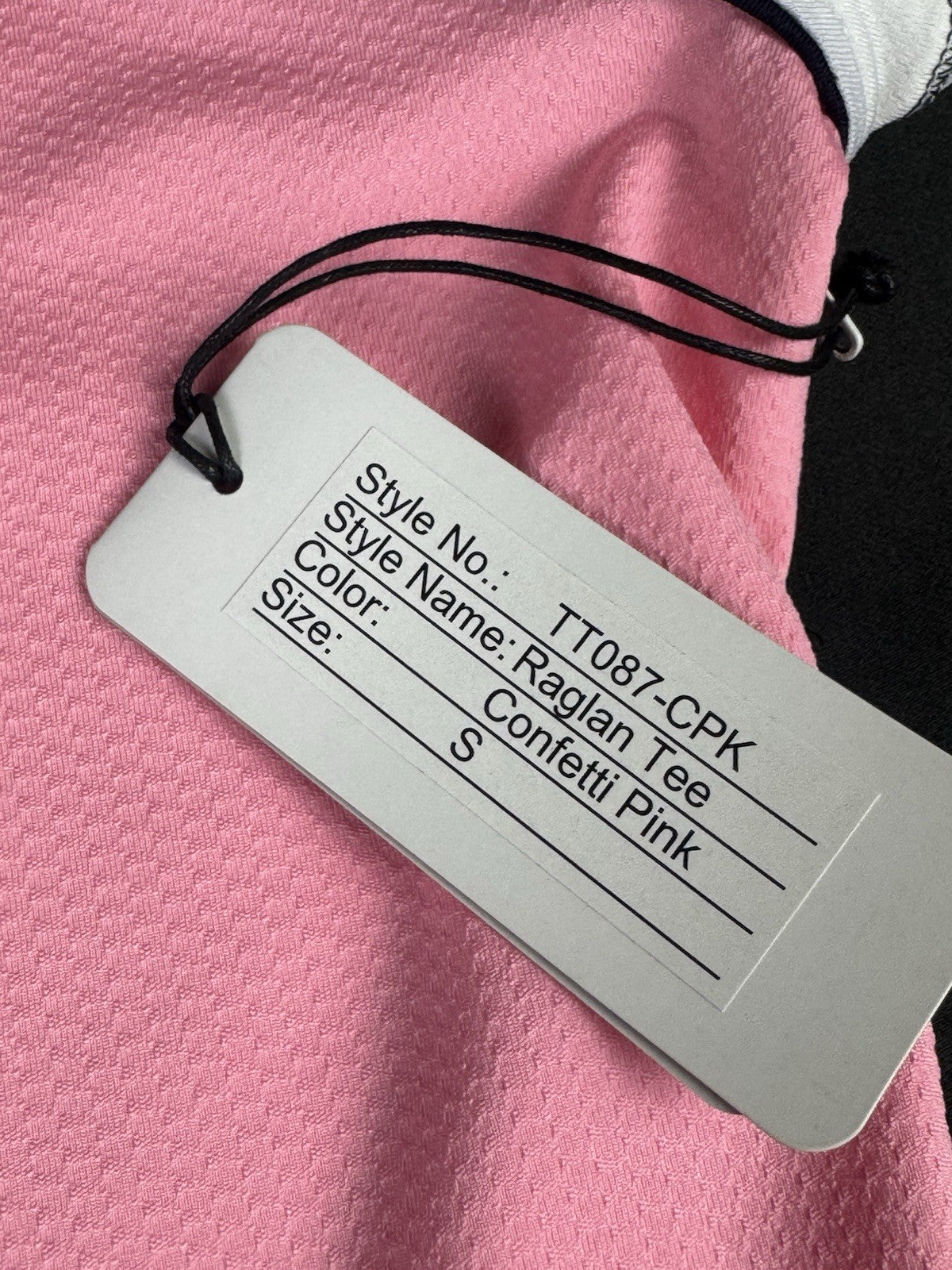 JOFIT Women's Golf Shirt Size S     (B.182)