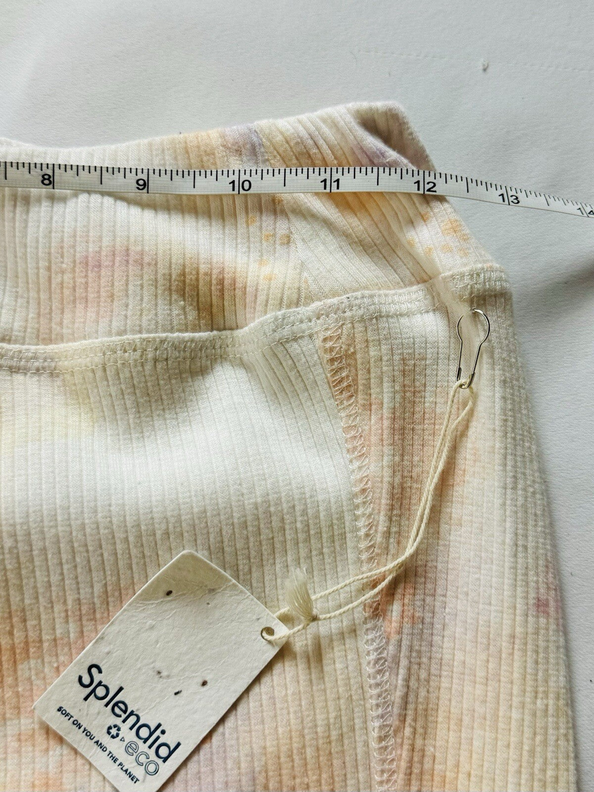 $118 SPLENDID Eco Women’s Leggings Size S. (B.110)