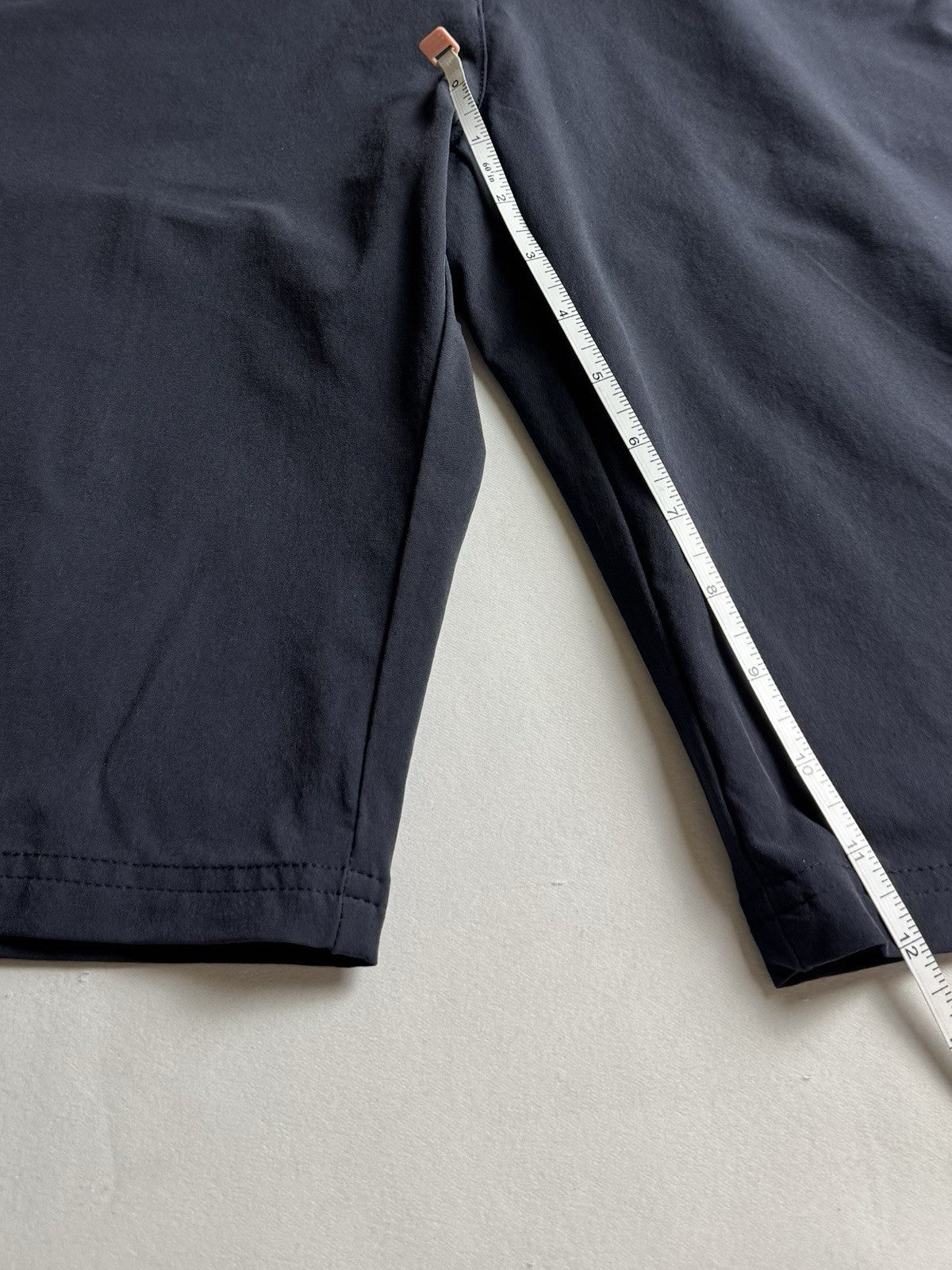 Glenmuir Women's Navy Golf Shorts Sz 10.    (B.163)