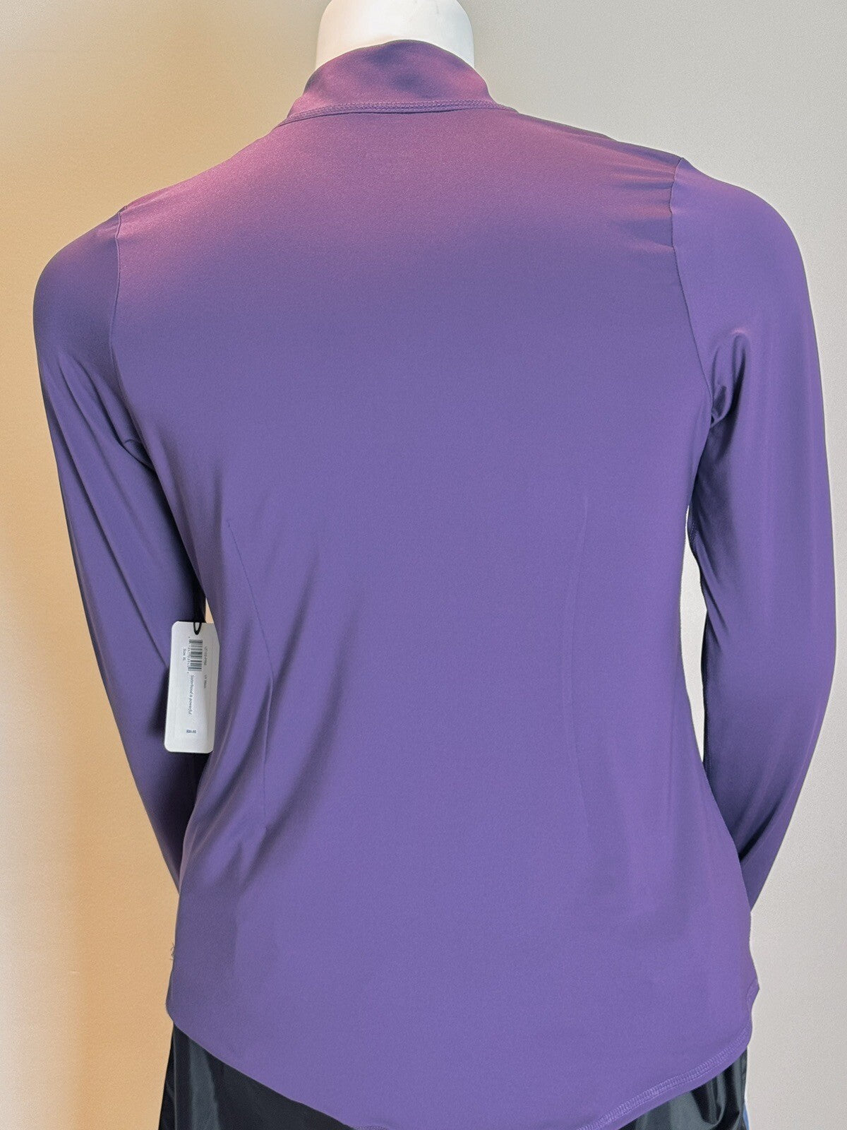 JoFit Women’s Golf Long Sleeve Shirt Size XL Sweatshirt.   (57)