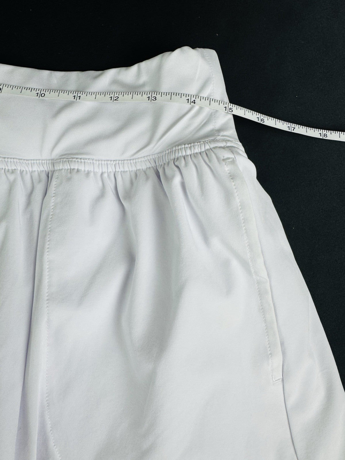 FootJoy Golf Performance Skirt Skort Size L.      (B.189)