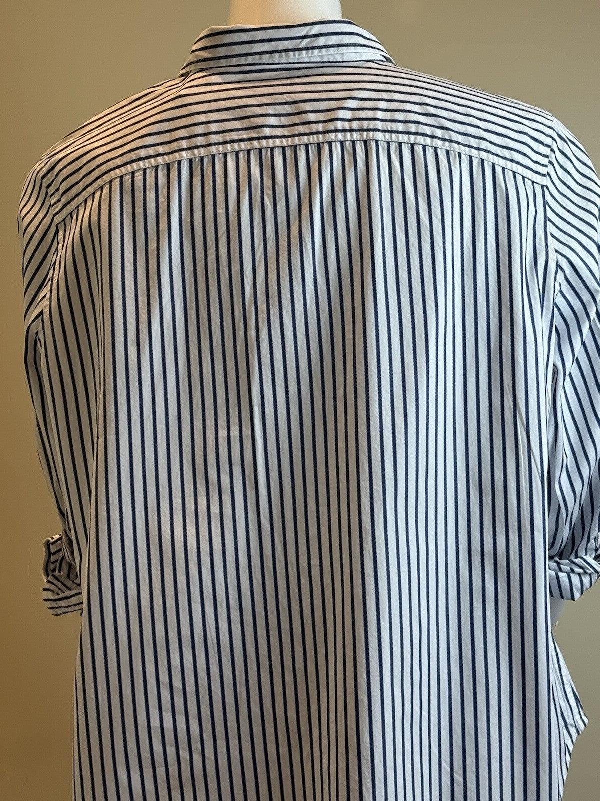 $89 Lauren Ralph Women’s Golf Polo Shirt Size 3X.   (B.167)