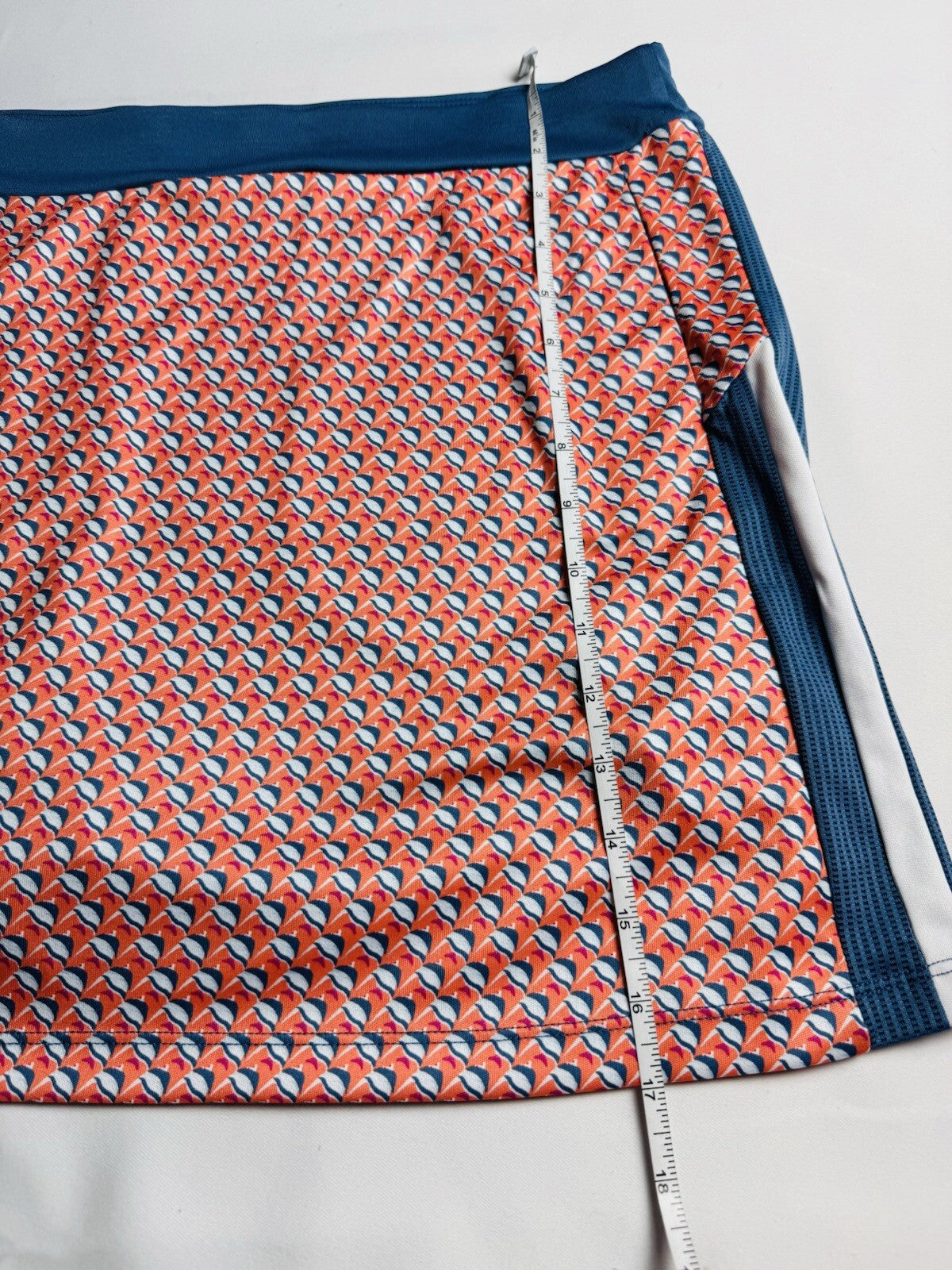 PGA Tour Women’s Golf Skort Pull On Pockets Sz 2XL. (B.138)